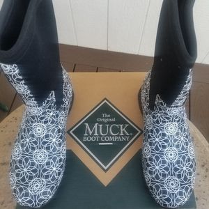 Womens Muck Boots
